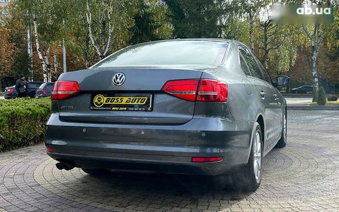 Volkswagen Jetta 2015 - фото 7