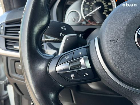 BMW X5 2015 серый - фото 33