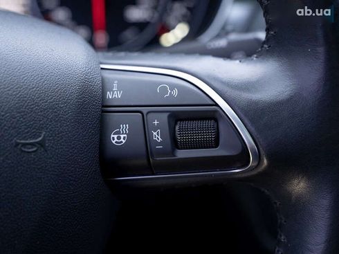 Audi A6 2018 - фото 26