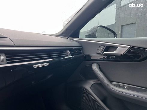 Audi A5 2018 синий - фото 39