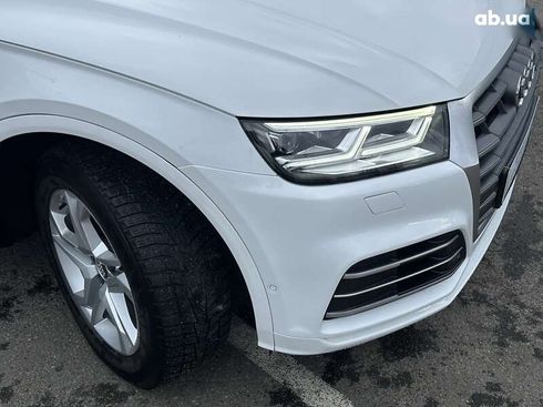 Audi Q5 2019 - фото 13