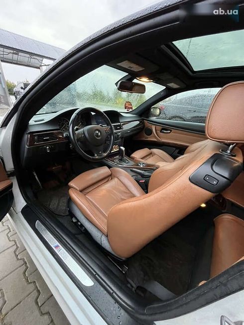 BMW 3 серия 2012 - фото 9