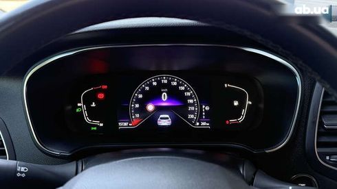 Renault Megane 2020 - фото 30