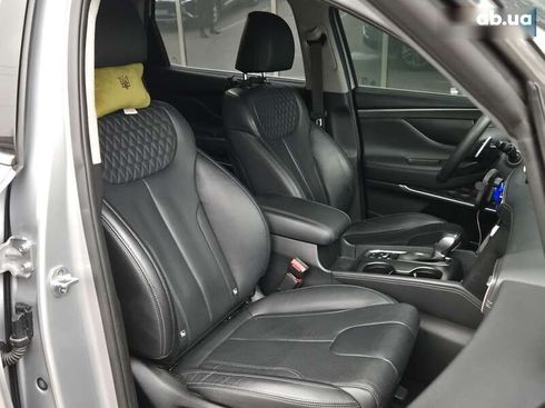 Hyundai Santa Fe 2018 - фото 15