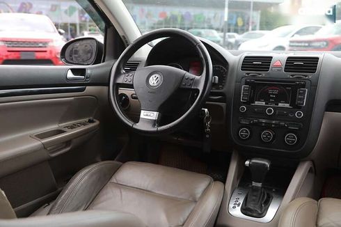 Volkswagen Golf 2008 - фото 11