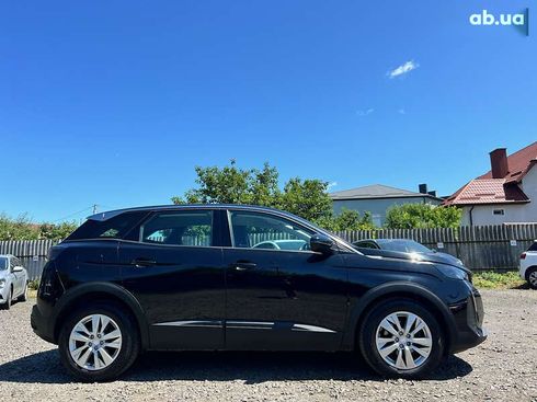 Peugeot 3008 2021 - фото 9
