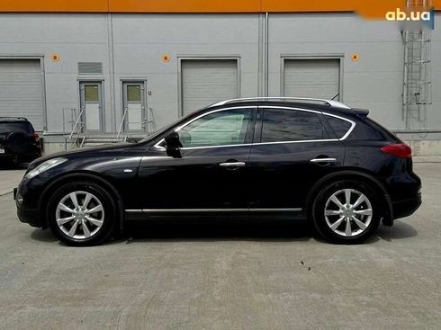 Infiniti ex 25 2011 - фото 6