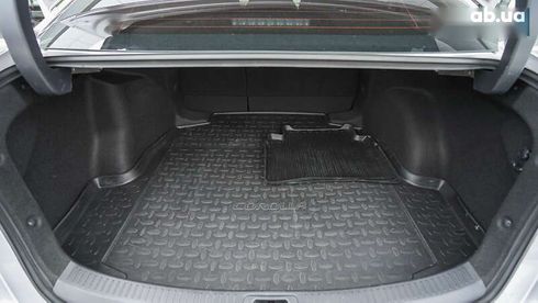 Toyota Corolla 2020 - фото 10