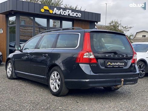 Volvo V70 2013 - фото 15