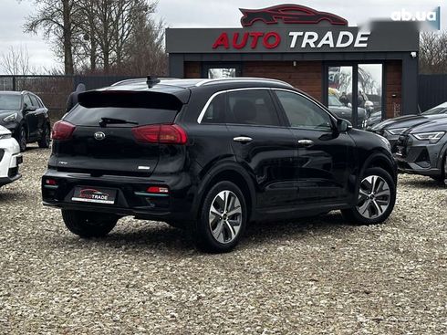 Kia Niro 2021 - фото 6