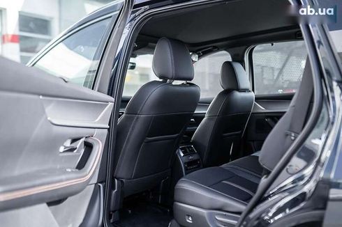 Mazda CX-90 2024 - фото 12