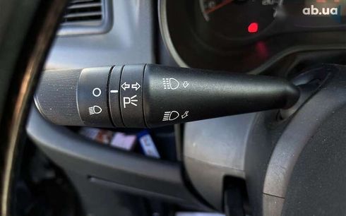 Fiat Doblo 2010 - фото 14