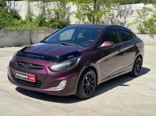 Hyundai седан бу Киевская область - купить на Автобазаре