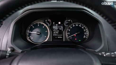 Toyota Land Cruiser Prado 2023 - фото 23