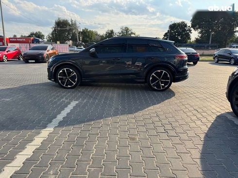 Audi Q4 e-tron 2023 - фото 11