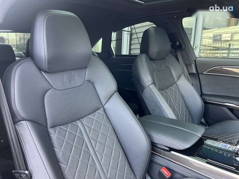 Audi S8 2022 - фото 26
