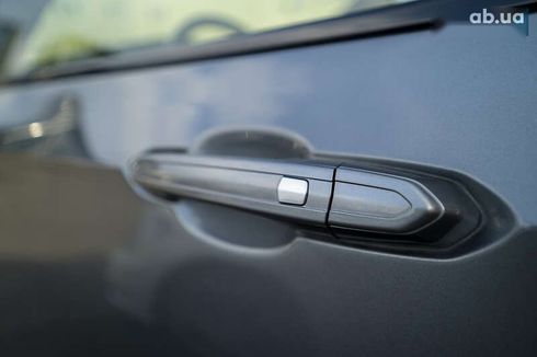 Cadillac XT6 2019 - фото 14