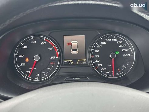 SEAT Ateca 2018 - фото 28