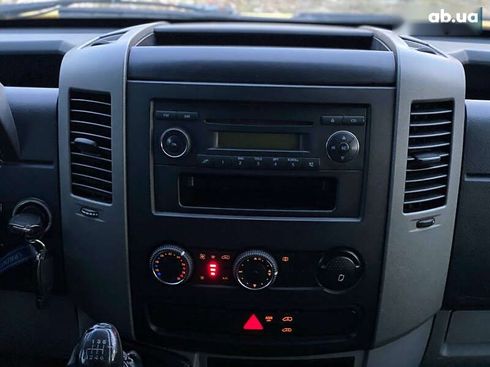 Mercedes-Benz Sprinter 2013 - фото 11