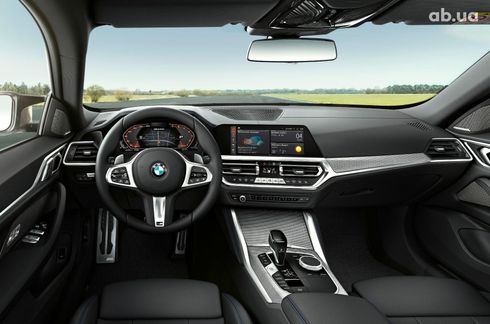 BMW 4 Series Gran Coupe 2021 - фото 7