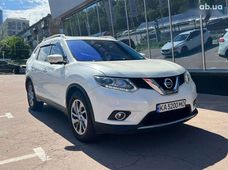 Продажа б/у Nissan X-Trail 2014 года - купить на Автобазаре