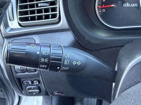 Subaru Impreza 2010 - фото 23