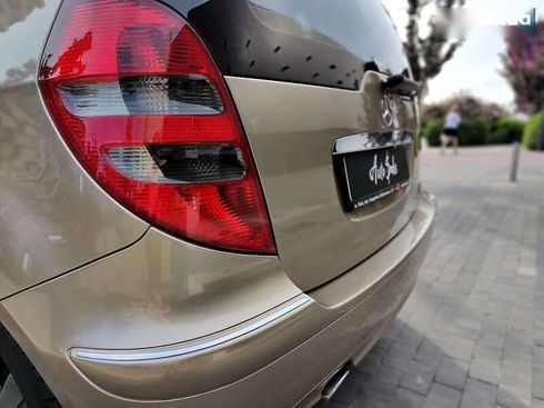 Mercedes-Benz A-Класс 2007 - фото 16