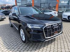 Продаж вживаних Audi Q7 у Львові - купити на Автобазарі