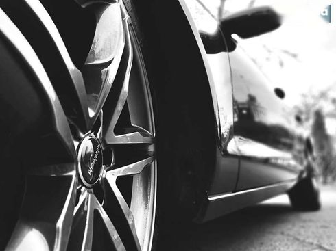 Audi A6 2014 - фото 2