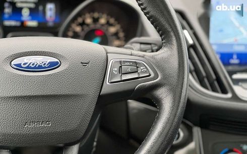 Ford Escape 2016 - фото 13