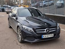 Продаж вживаних Mercedes-Benz C-Класс в Києві - купити на Автобазарі