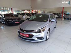 Продажа Chevrolet б/у в Одесской области - купить на Автобазаре