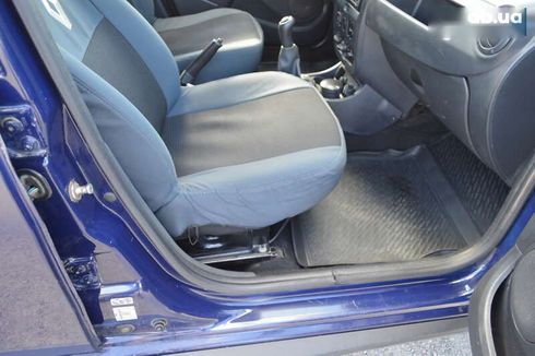 Renault Duster 2012 - фото 19