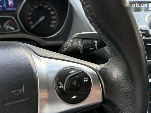 Ford C-Max 2013 - фото 26