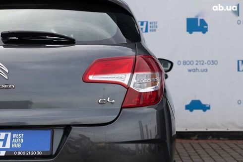 Citroёn C4 2015 - фото 9