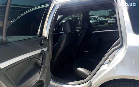 Skoda Octavia 2010 - фото 26