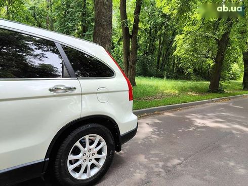 Honda CR-V 2008 - фото 7