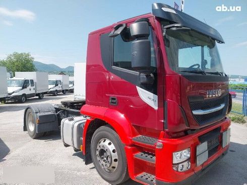 Iveco Magirus 2018 - фото 3