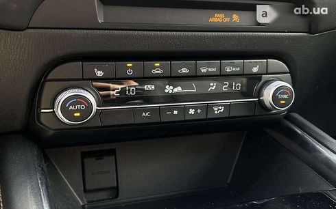 Mazda CX-5 2020 - фото 24