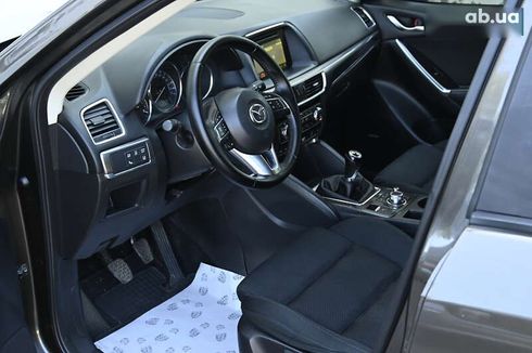 Mazda CX-5 2015 - фото 21