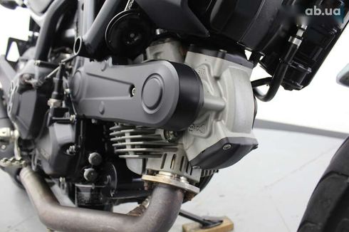 Ducati Scrambler Urban 2016 - фото 21