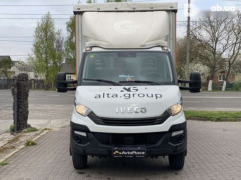 Iveco Daily 2019 - фото 5