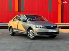 Продажа Skoda б/у в Киевской области - купить на Автобазаре