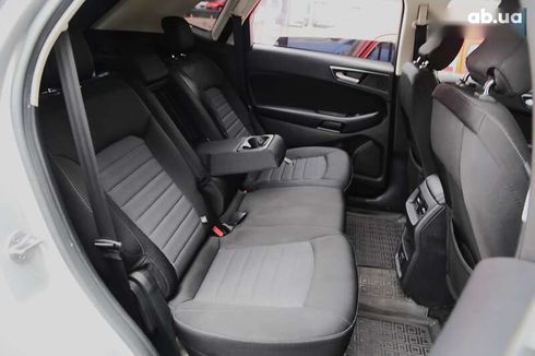 Ford Edge 2018 - фото 11