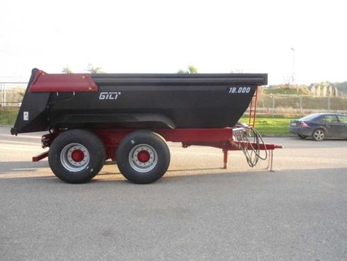 Gili BTK-24T 2025 - фото 2
