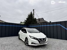 Купить Nissan бу в Луцке - купить на Автобазаре