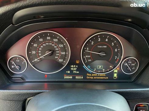 BMW 3 серия 2013 - фото 15