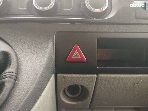 Volkswagen Transporter 2014 - фото 25