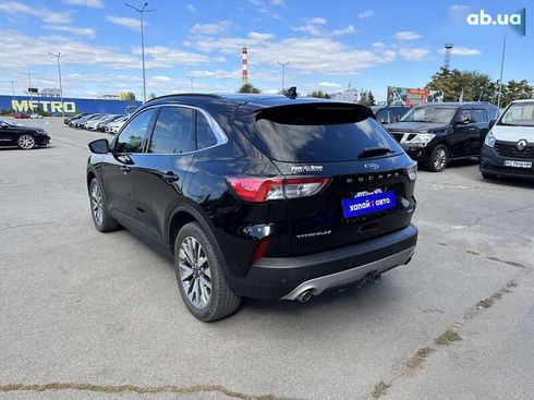 Ford Escape 2022 - фото 7