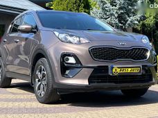 Продаж вживаних Kia в Львівській області - купити на Автобазарі